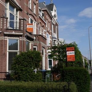 Huurwoningmarkt